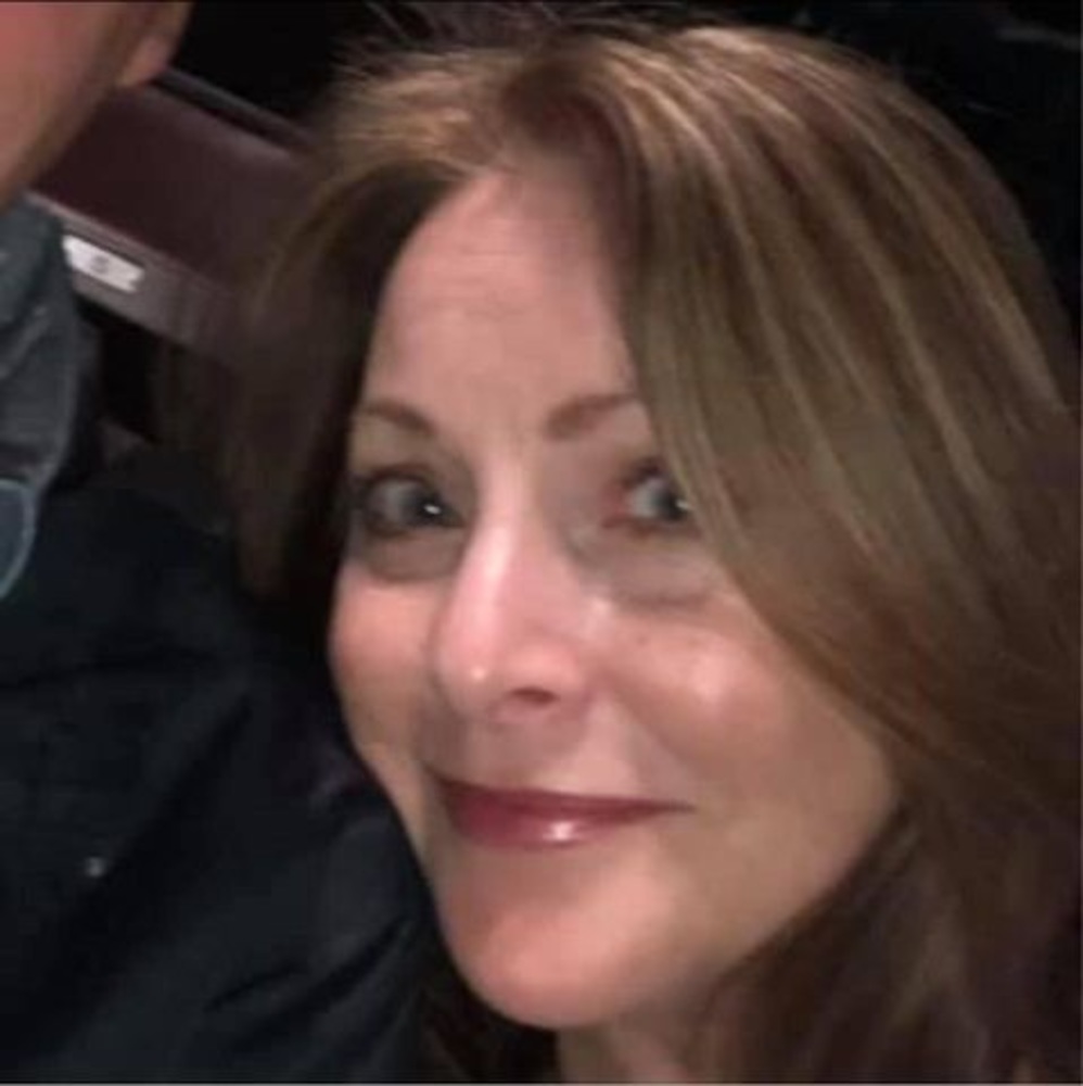 Meet your Posher, Cathy